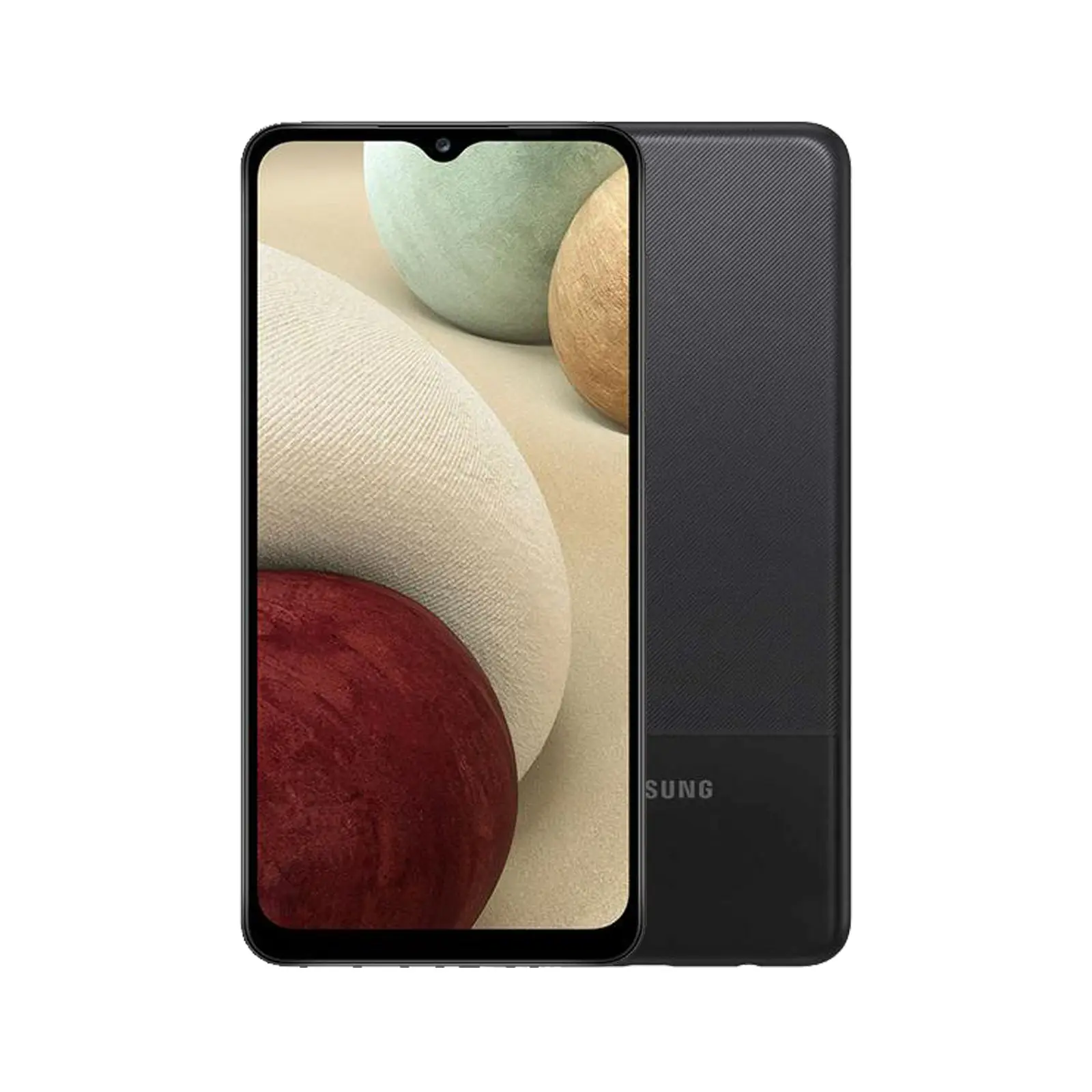 Galaxy A12 Nacho (Refurbished) - Image 4
