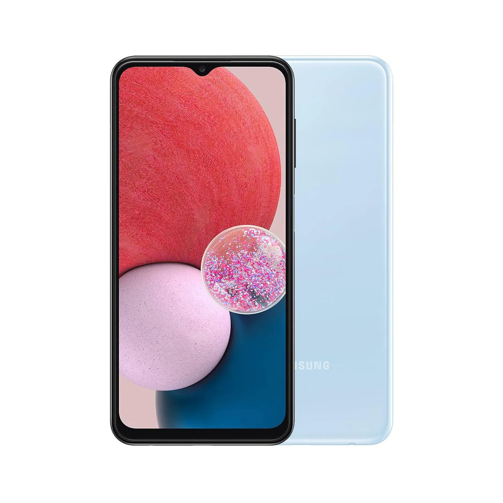 Galaxy A13 4G (A137F) - Refurbished - Image 4