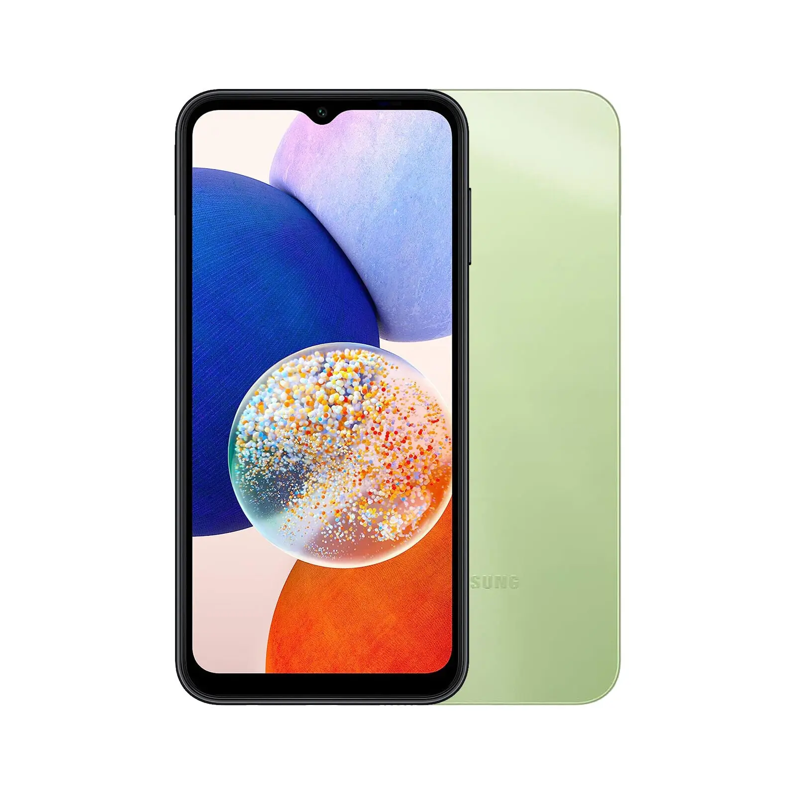 Galaxy A14 5G (Brand New) - Image 4