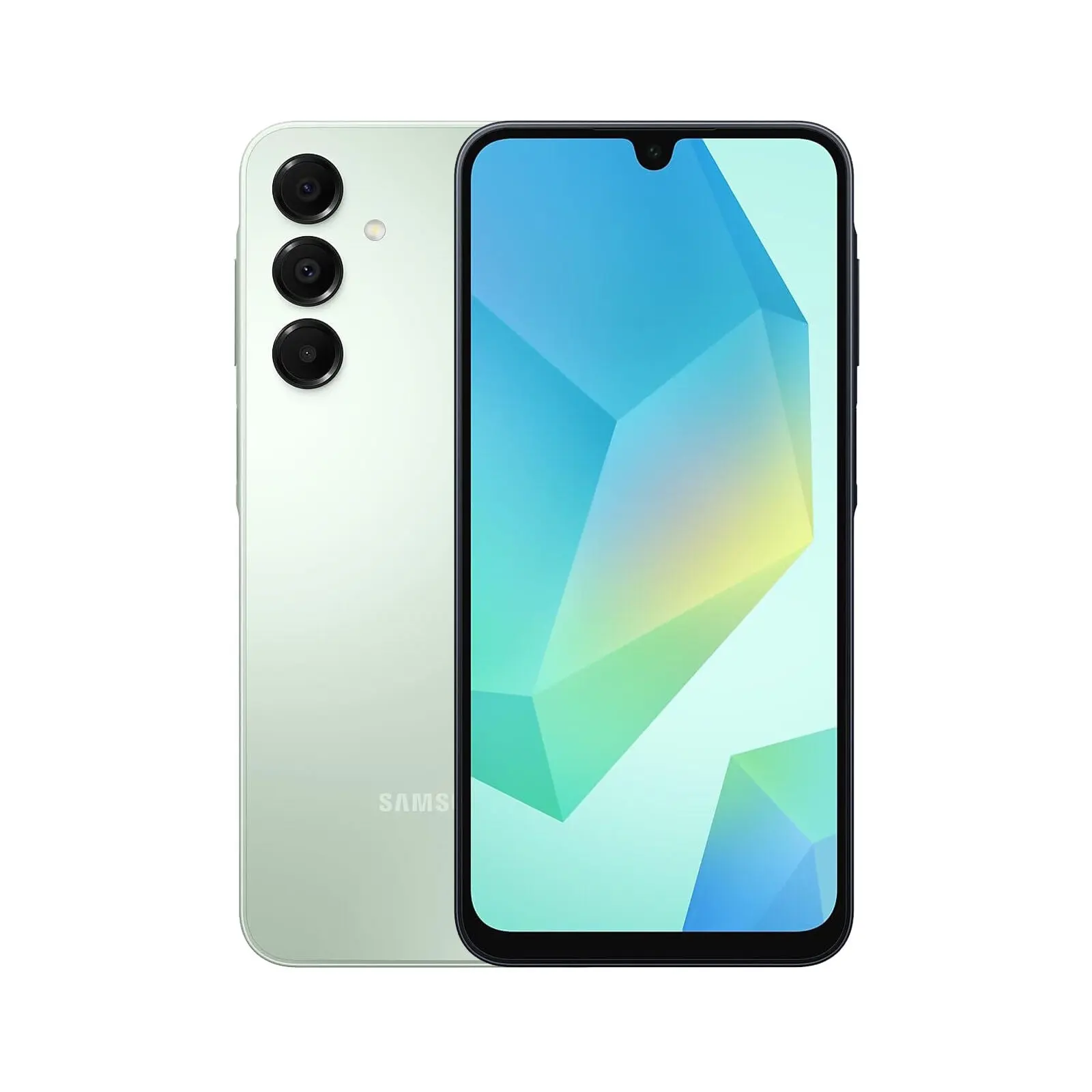 Galaxy A16 4G (Brand New) - Image 4