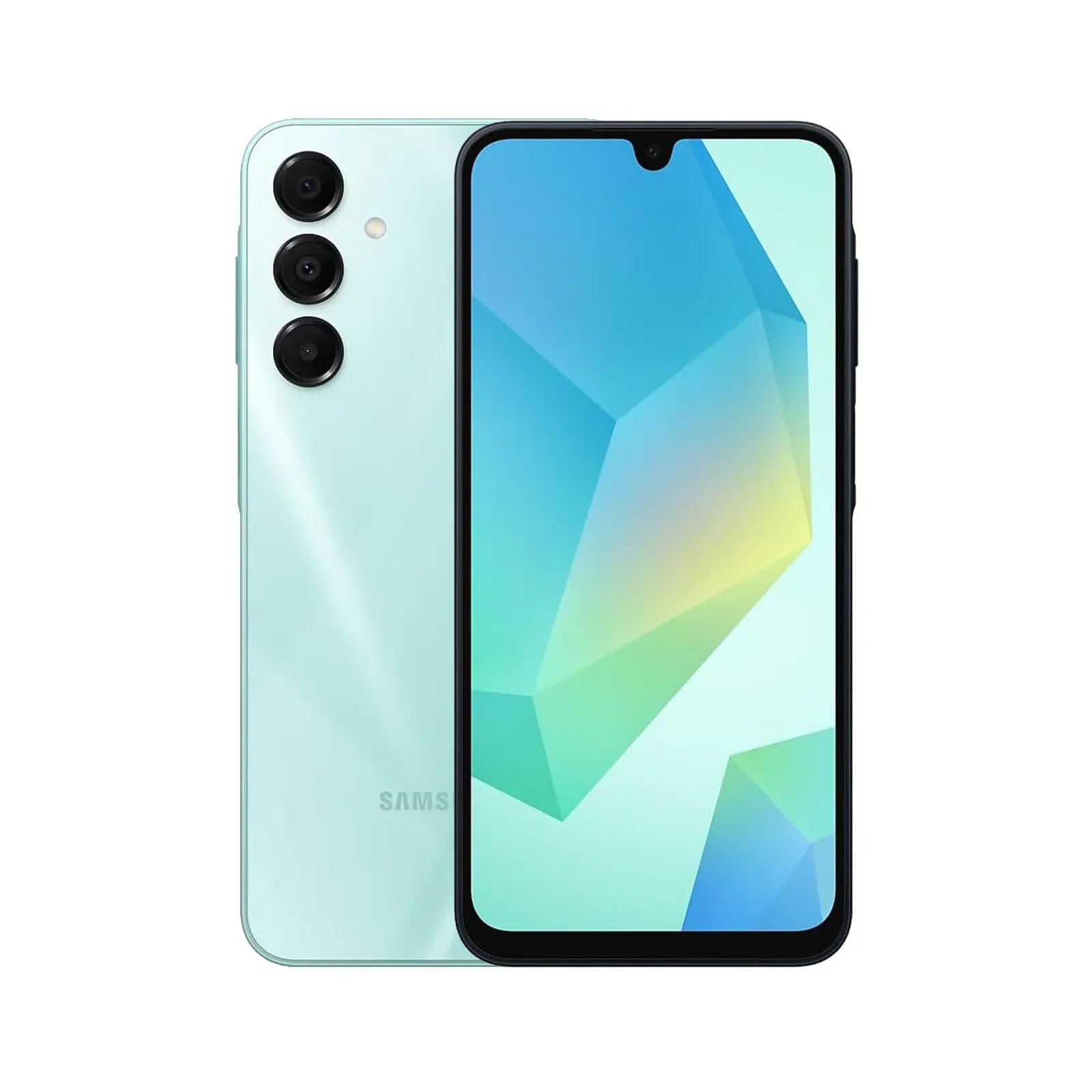 Galaxy A16 5G (Brand New) - Image 4