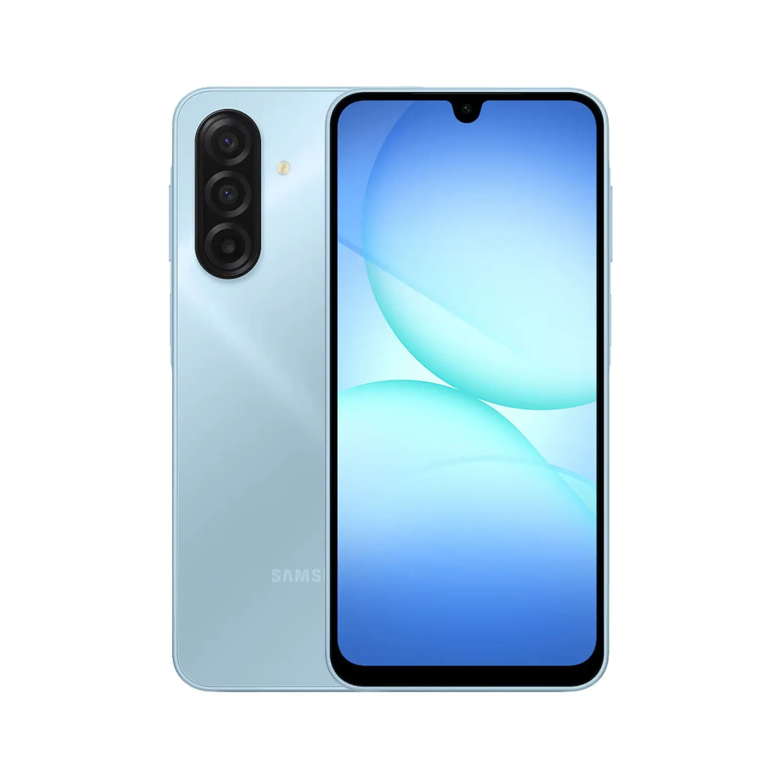 Galaxy A17 4G (Brand New) - Image 4