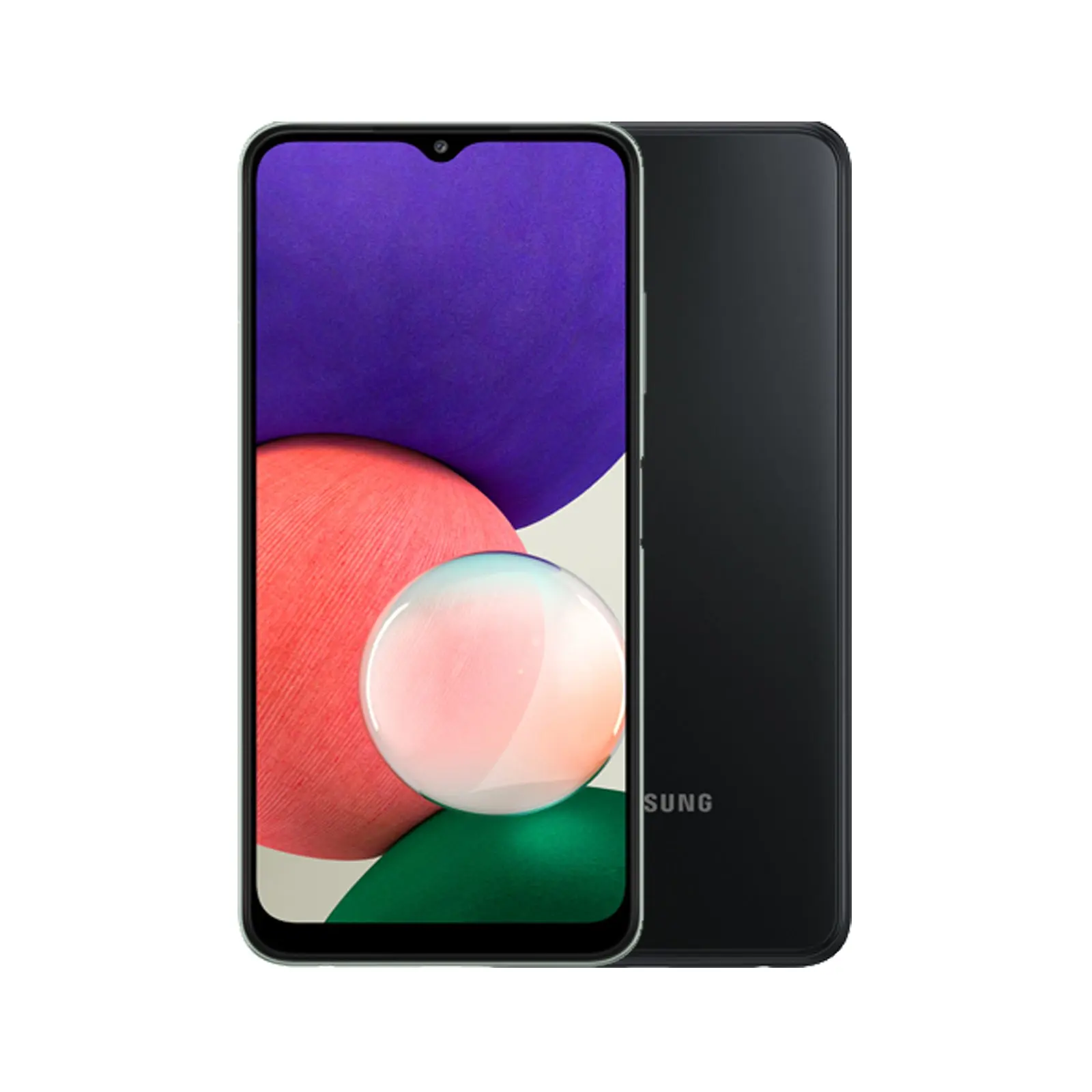 Galaxy A22 5G (Refurbished) - Image 4