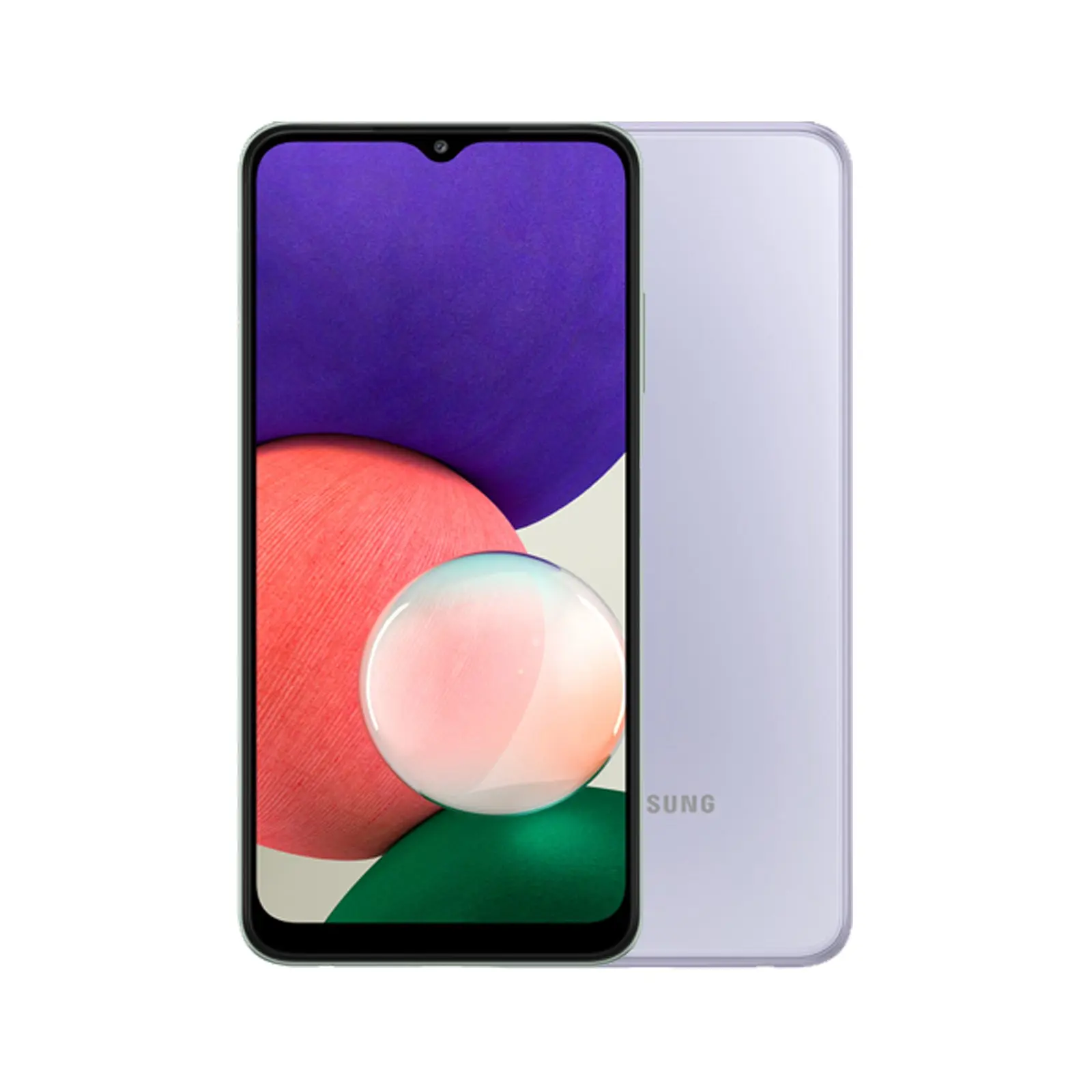 Galaxy A22 5G (Refurbished) - Image 5