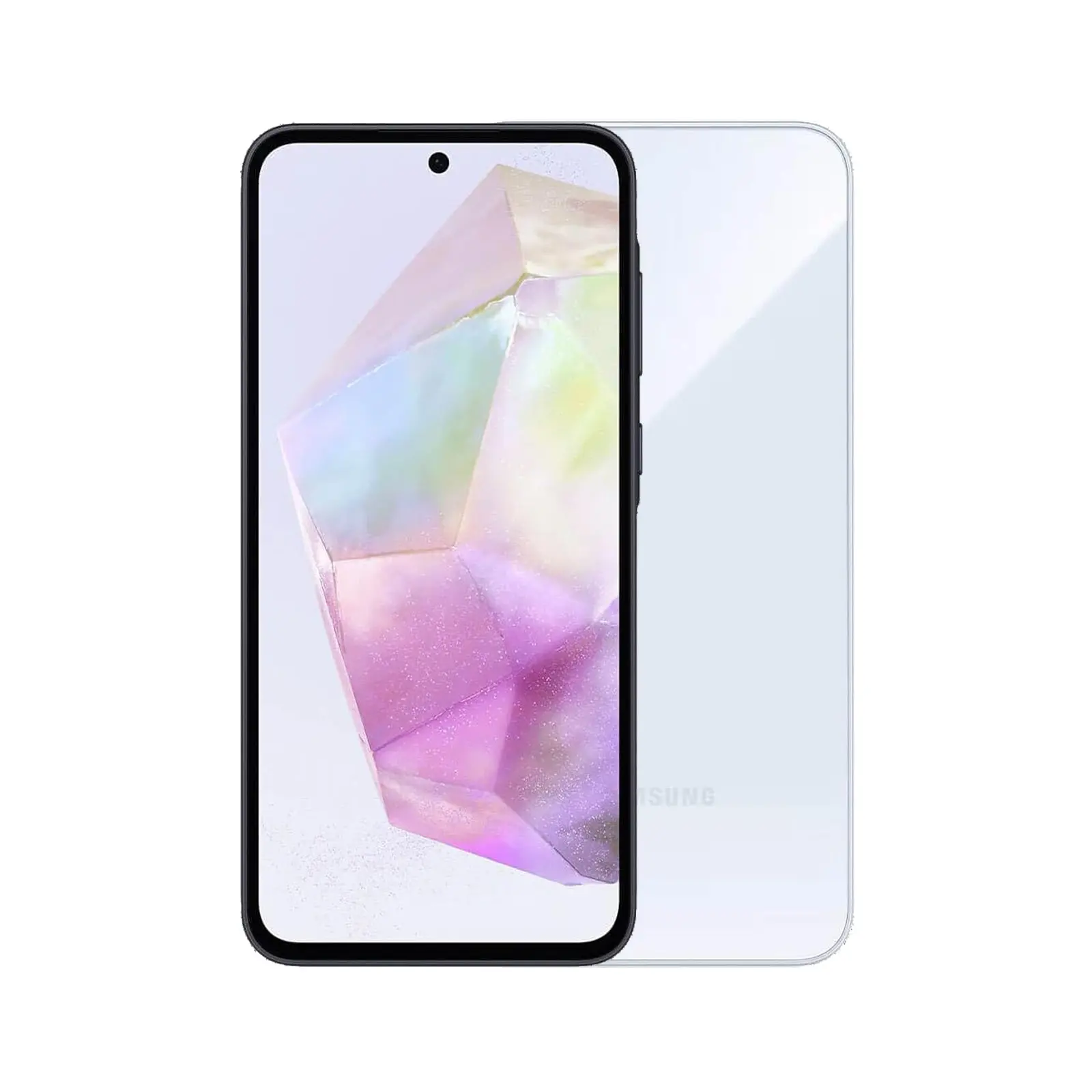Galaxy A35 5G 6.6" Smartphone (Refurbished) - Image 4