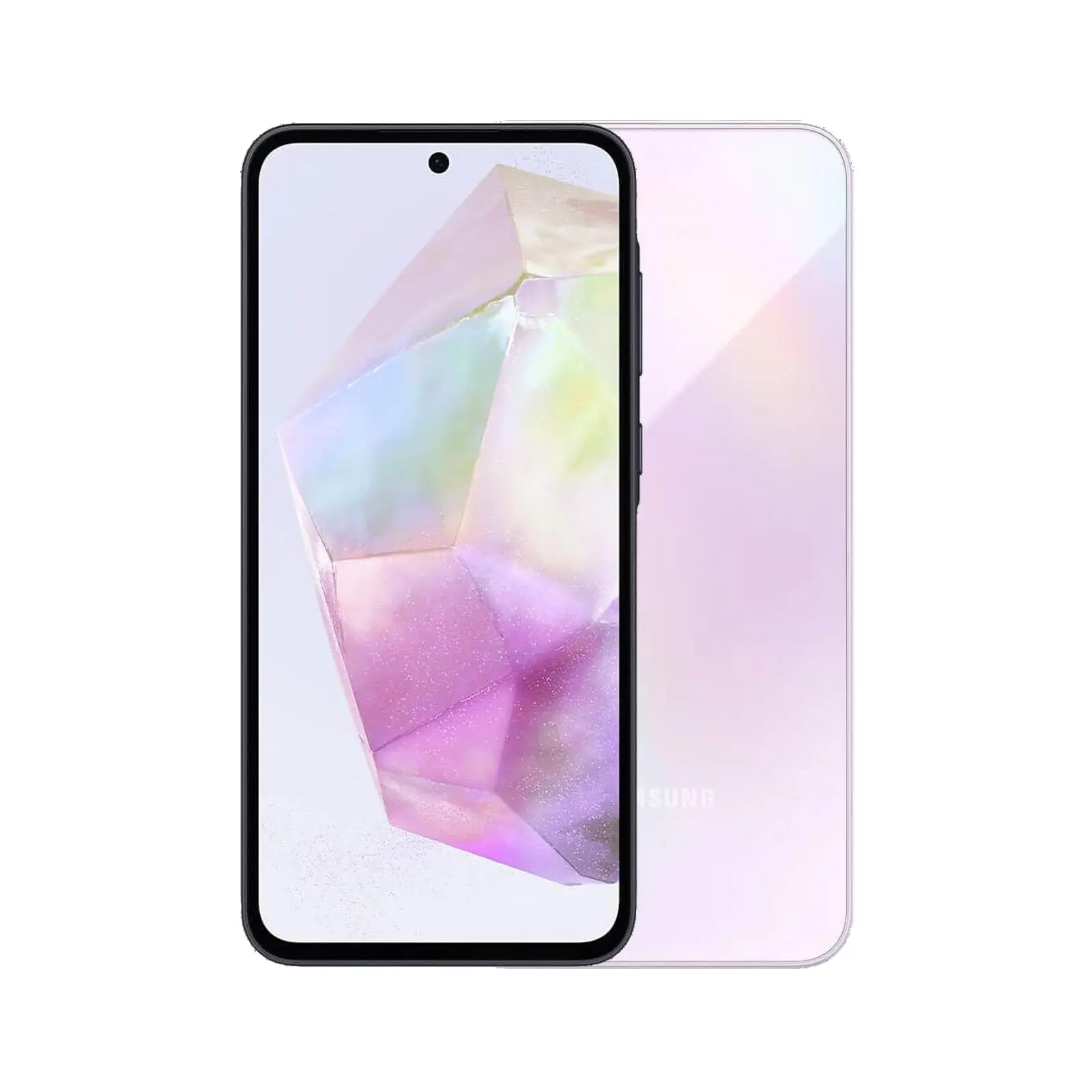 Galaxy A35 5G 6.6" Smartphone (Refurbished) - Image 5