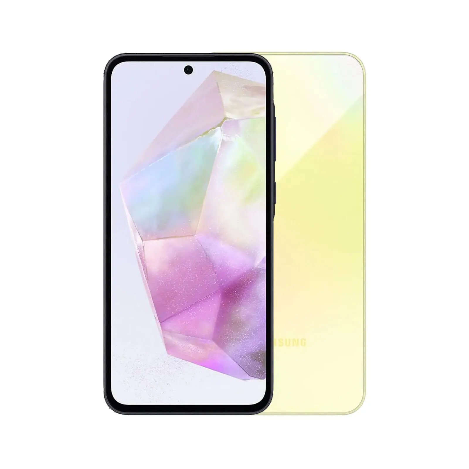 Galaxy A35 5G 6.6" Smartphone (Refurbished) - Image 6