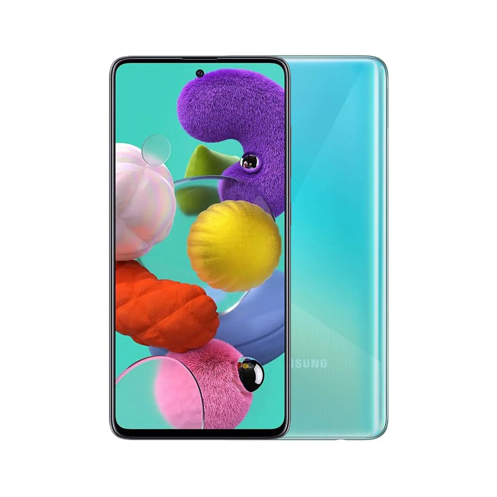 Galaxy A51 (Refurbished) - Image 4