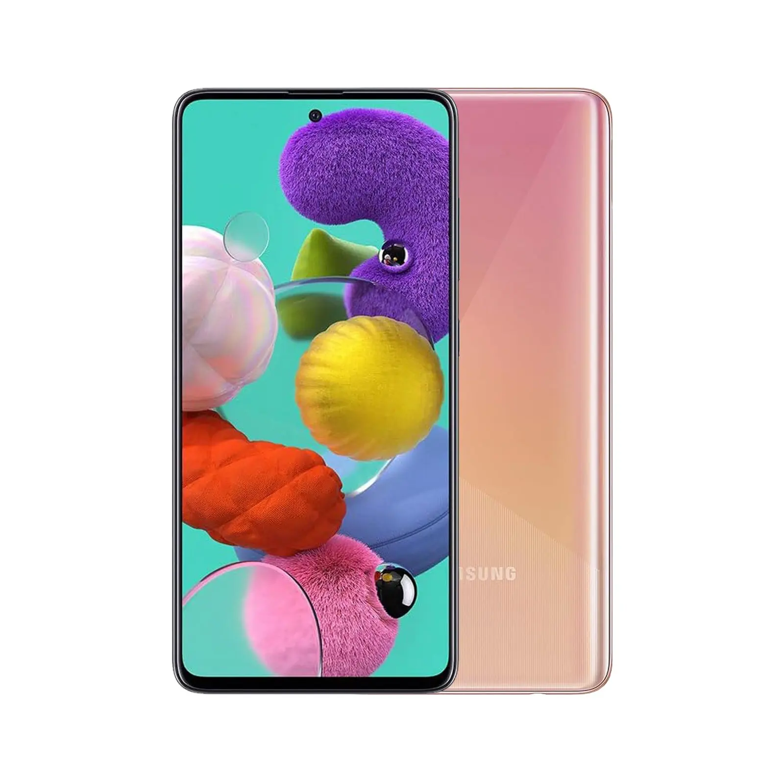 Galaxy A51 (Refurbished) - Image 5