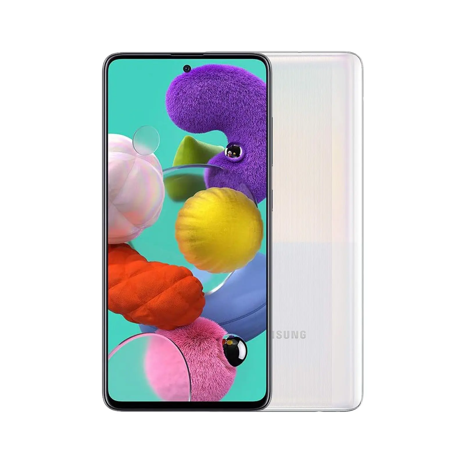 Galaxy A51 (Refurbished) - Image 6