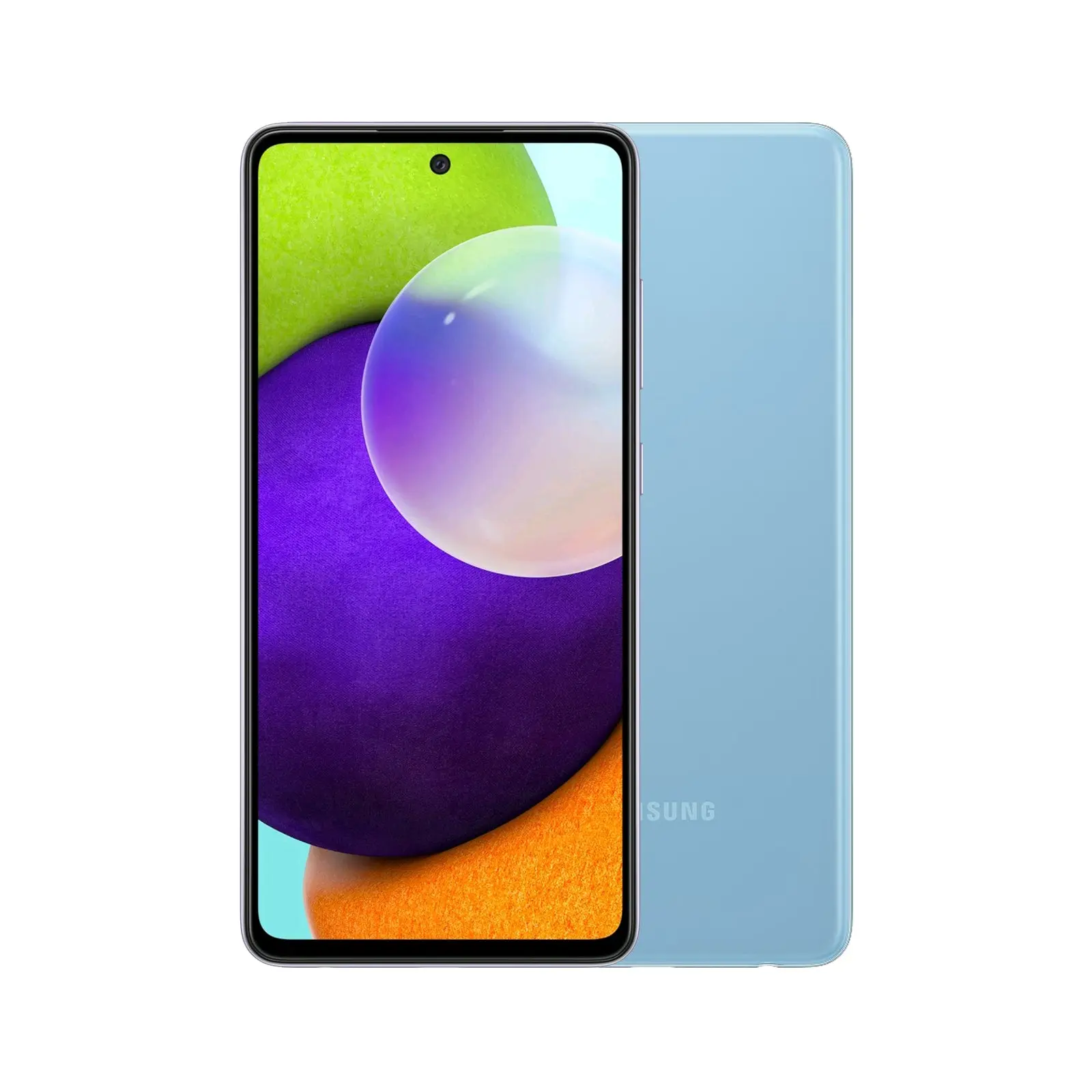 Galaxy A52 4G (Refurbished) - Image 4
