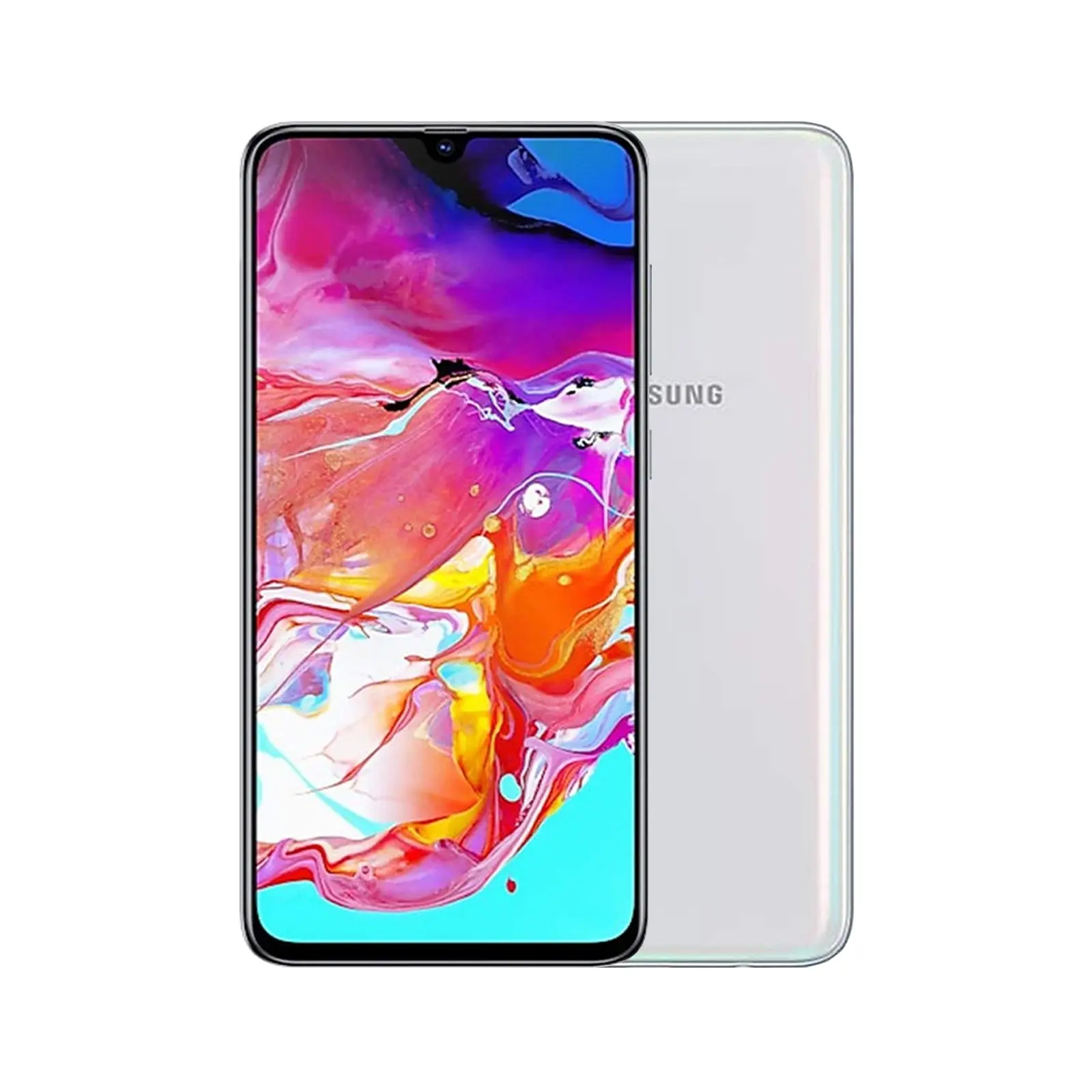 Galaxy A70 (Refurbished) - Image 6