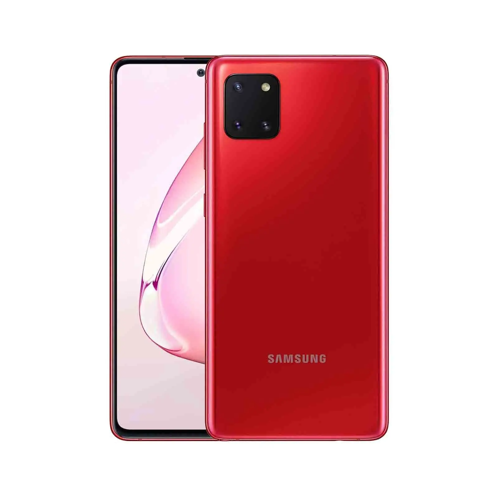 Galaxy Note10 Lite 4G (Refurbished) - Image 4