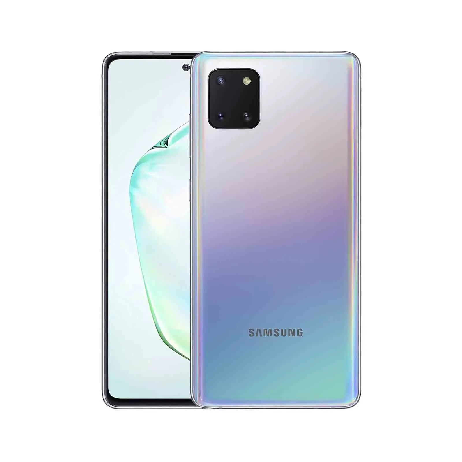 Galaxy Note10 Lite 4G (Refurbished) - Image 5