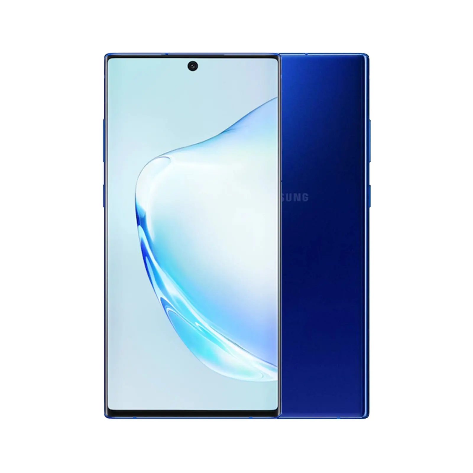 Galaxy Note 10 Plus (Refurbished) - Image 4