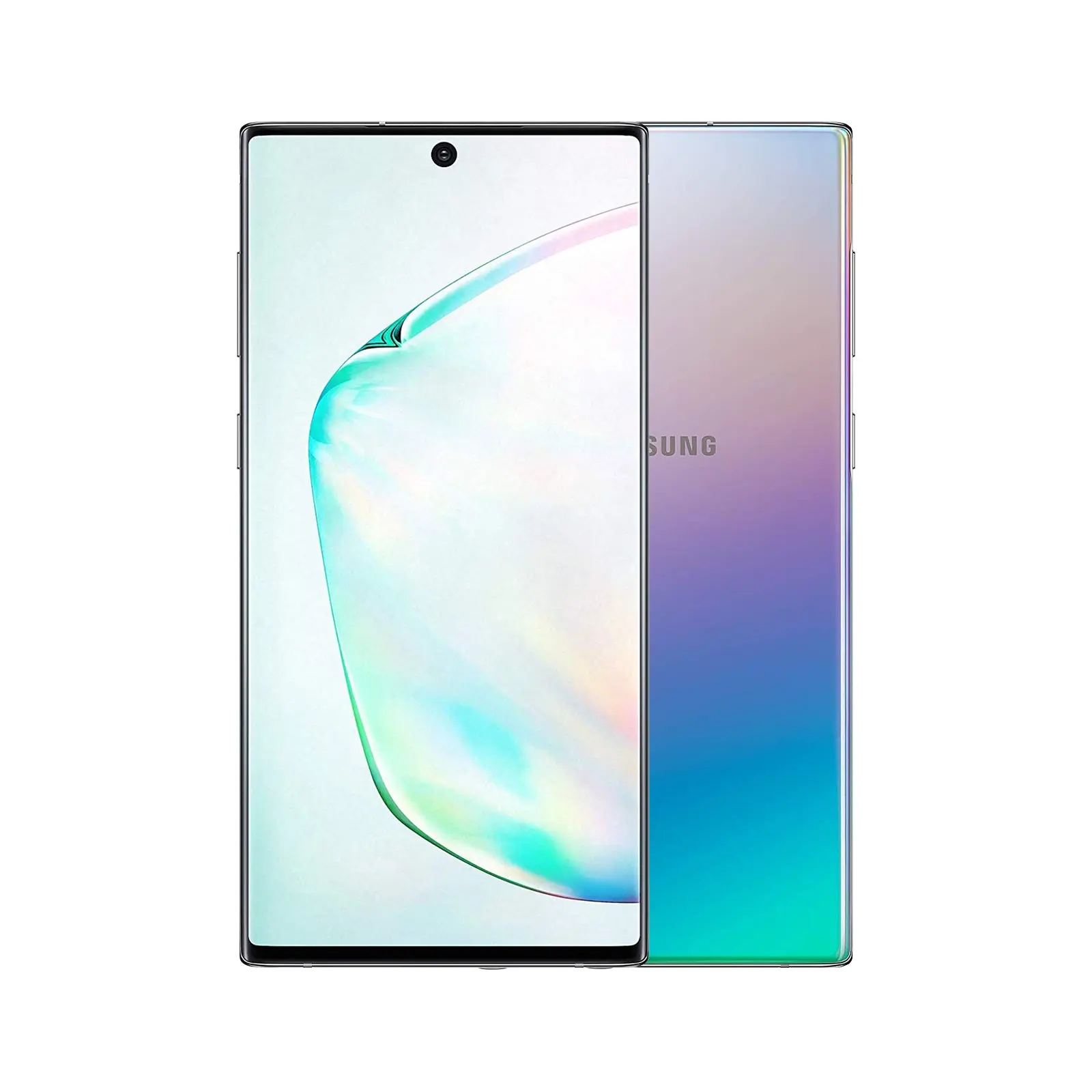 Galaxy Note 10 Plus (Refurbished) - Image 5