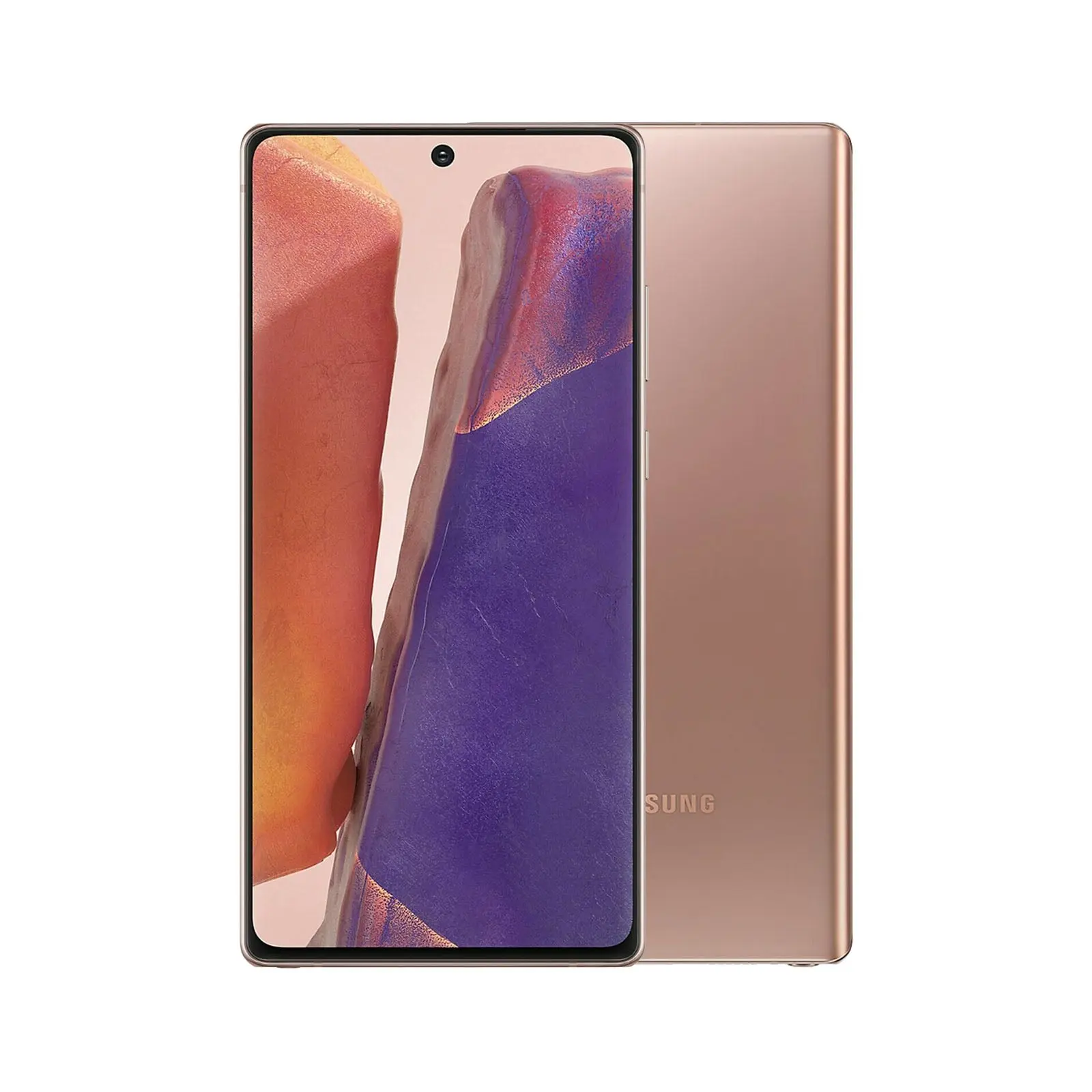 Galaxy Note 20 5G (Refurbished) - Image 7