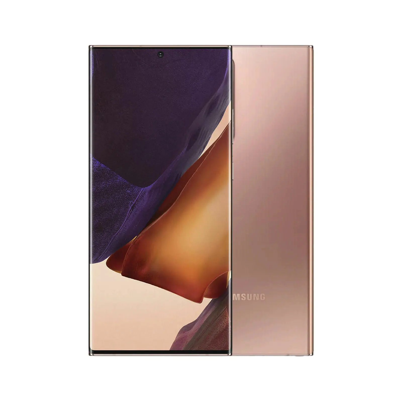 Galaxy Note 20 Ultra 5G (Refurbished) - Image 4