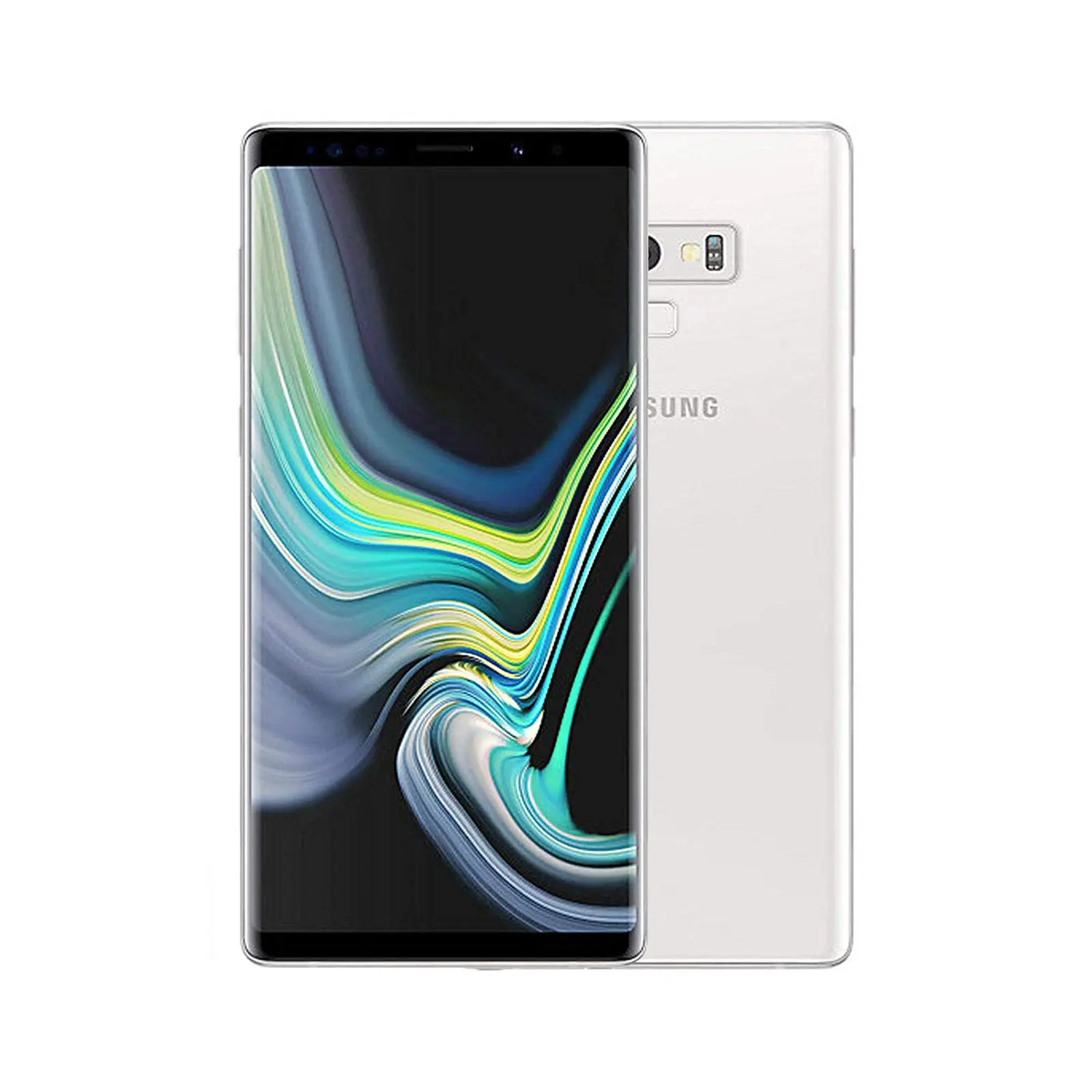 Galaxy Note 9 (Refurbished) - Image 8