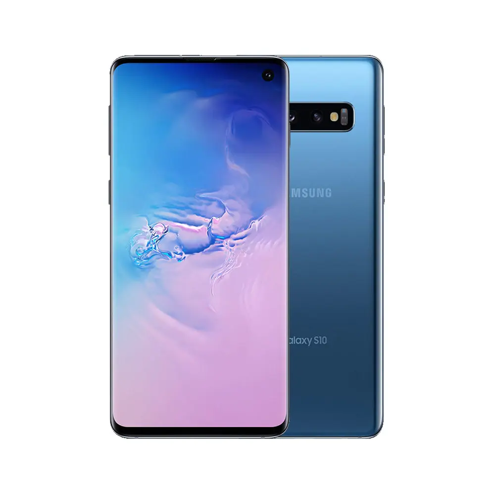 Galaxy S10 (Refurbished) - Image 4
