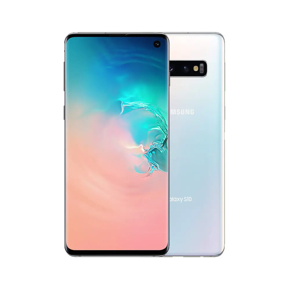 Galaxy S10 (Refurbished) - Image 5