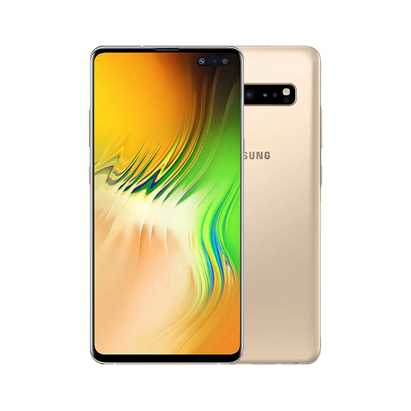 Galaxy S10 5G (Refurbished) - Image 4