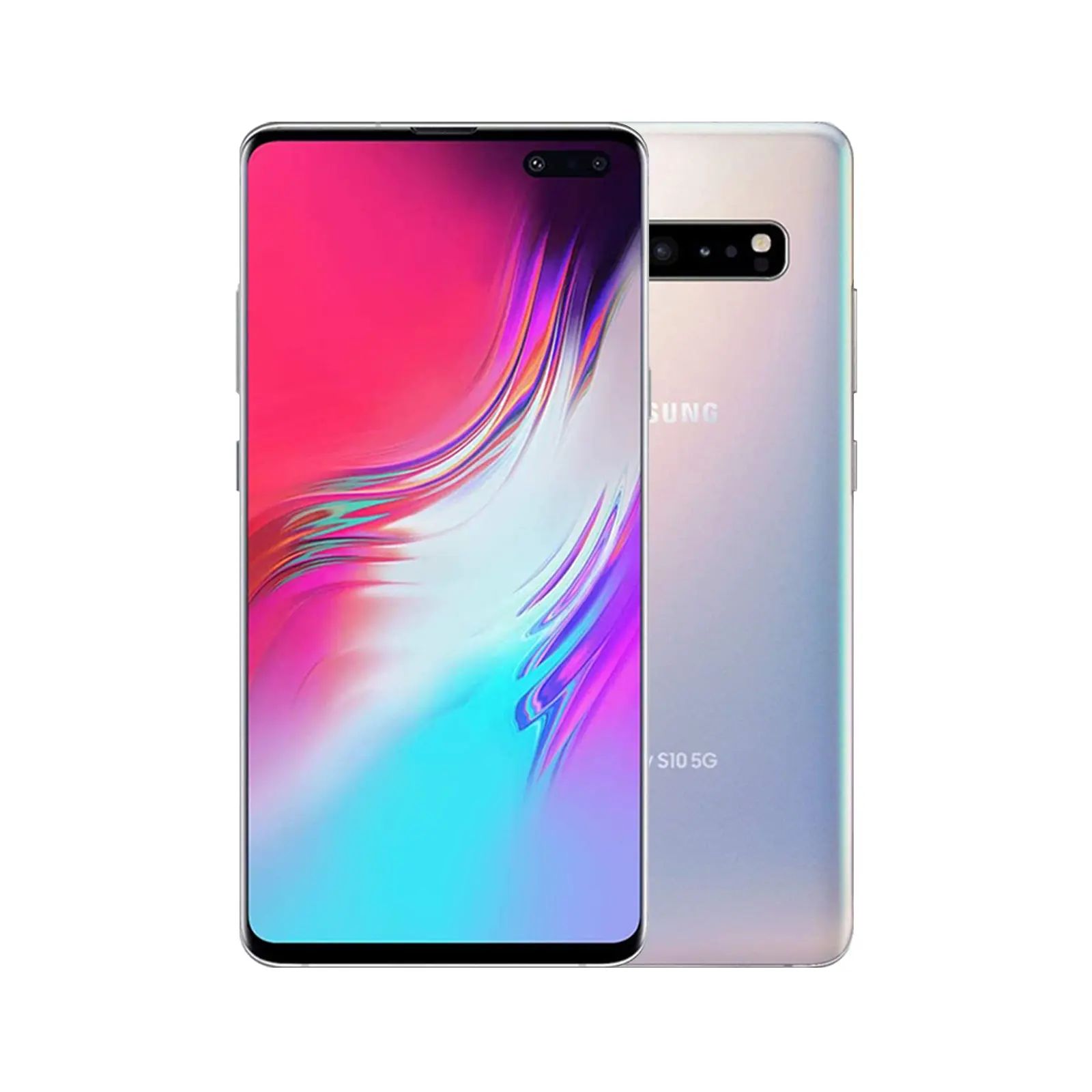 Galaxy S10 5G (Refurbished) - Image 5