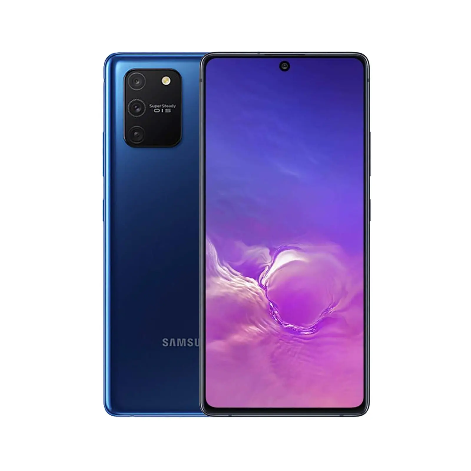 Galaxy S10 Lite 4G Smartphone (Brand New) - Image 4