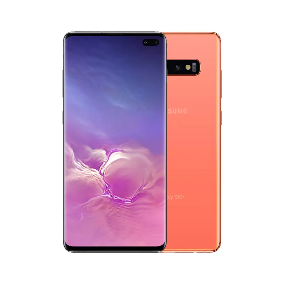 Galaxy S10 Plus (Refurbished) - Image 4
