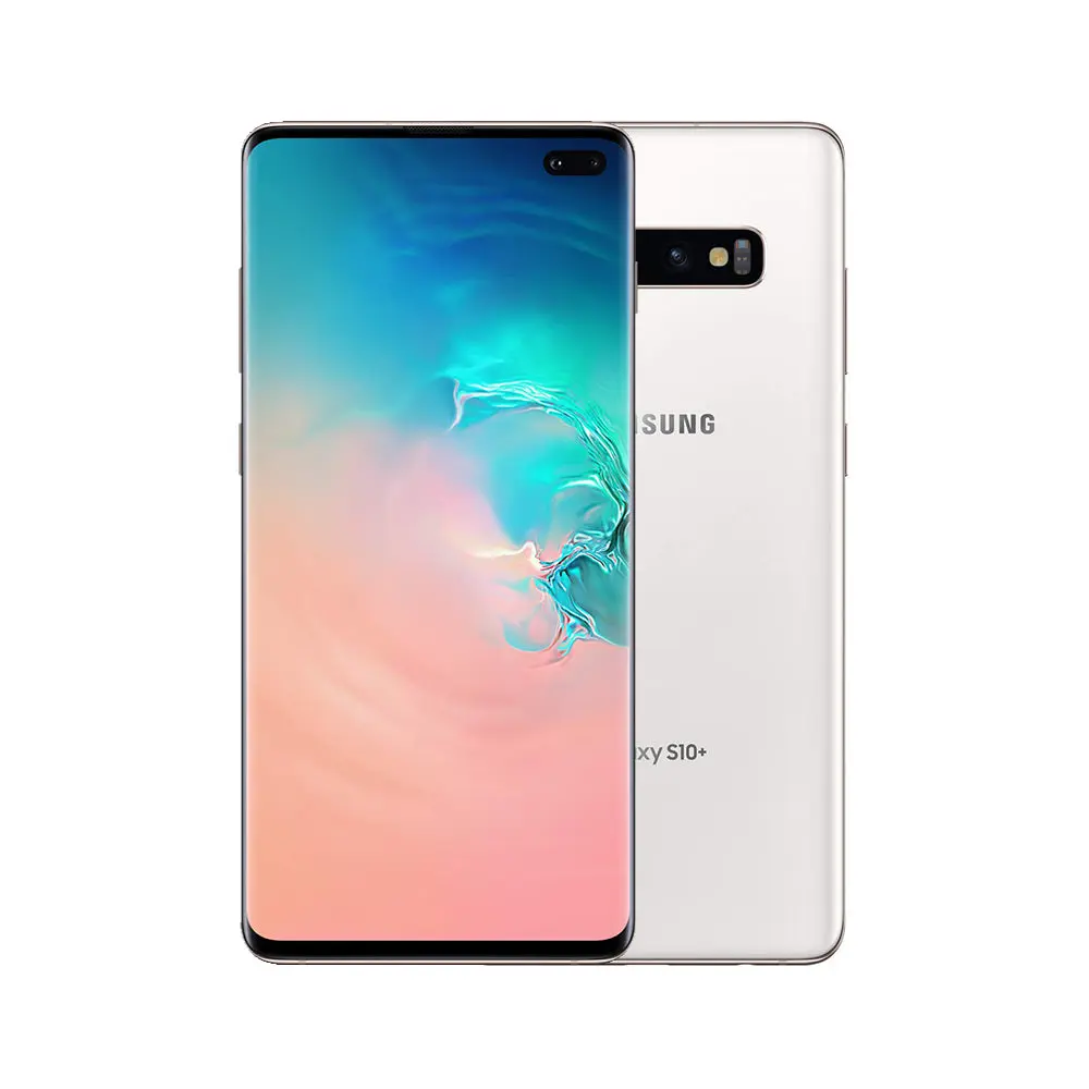 Galaxy S10 Plus (Refurbished) - Image 5