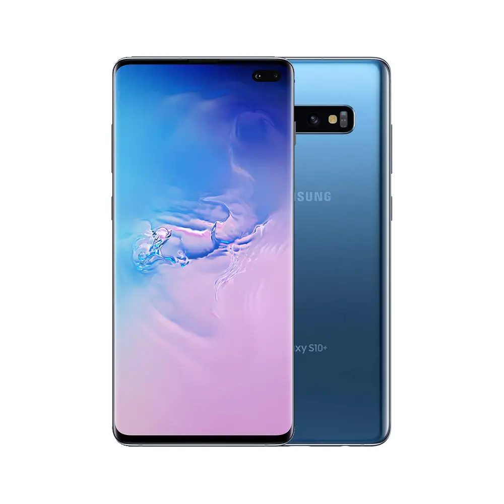 Galaxy S10 Plus (Refurbished) - Image 6