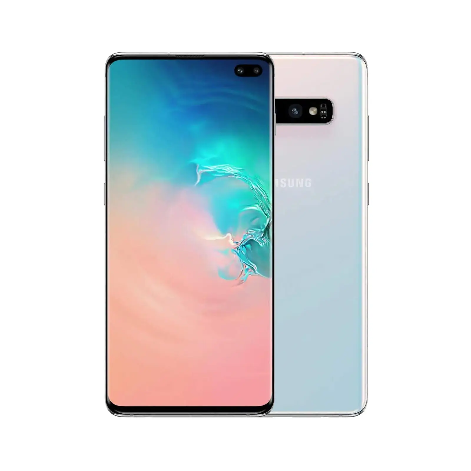 Galaxy S10 Plus (Refurbished) - Image 8