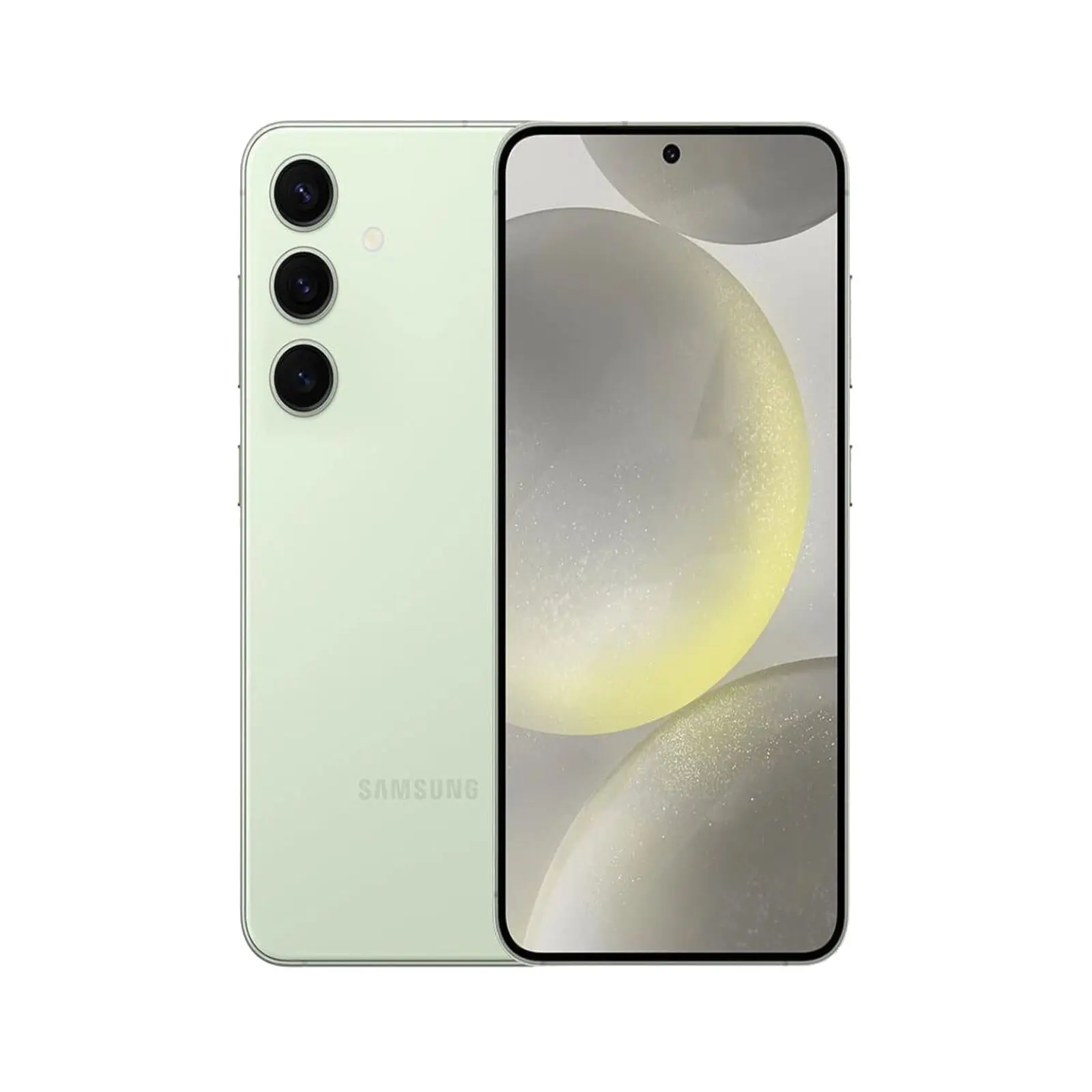 Galaxy S24 (Brand New) - Image 5