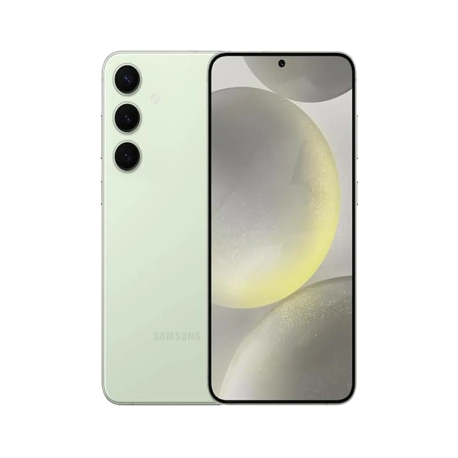 Galaxy S24 Plus (Brand New) - Image 5