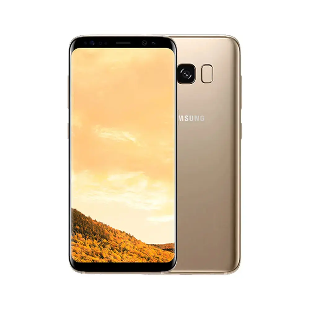 Galaxy S8 (Refurbished) - Image 18