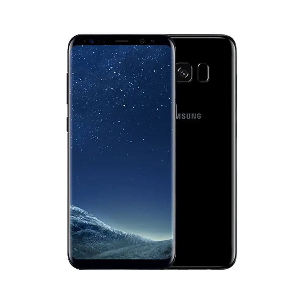 Galaxy S8 (Refurbished) - Image 23