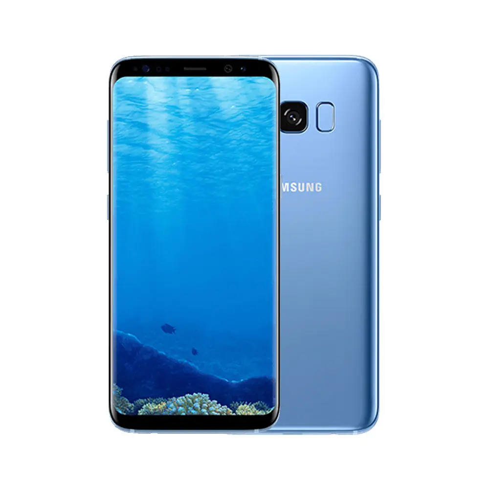 Galaxy S8 (Refurbished) - Image 5