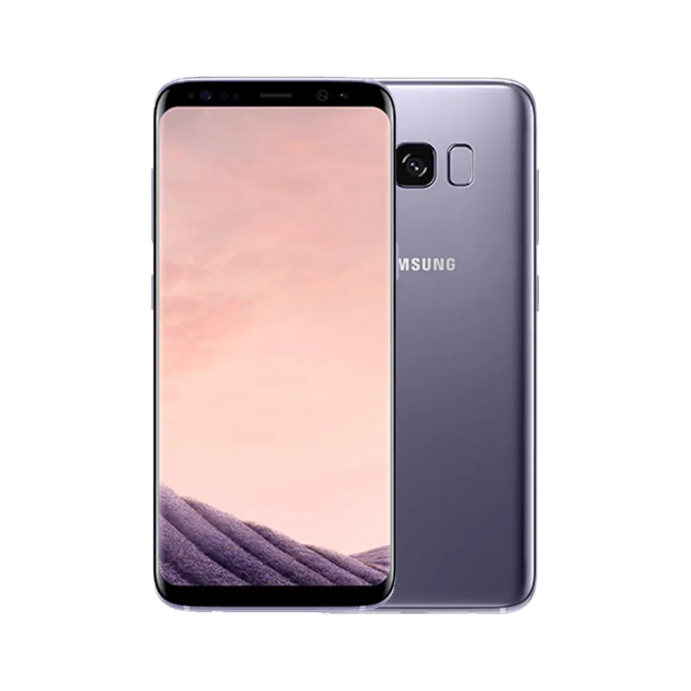 Galaxy S8 (Refurbished) - Image 7