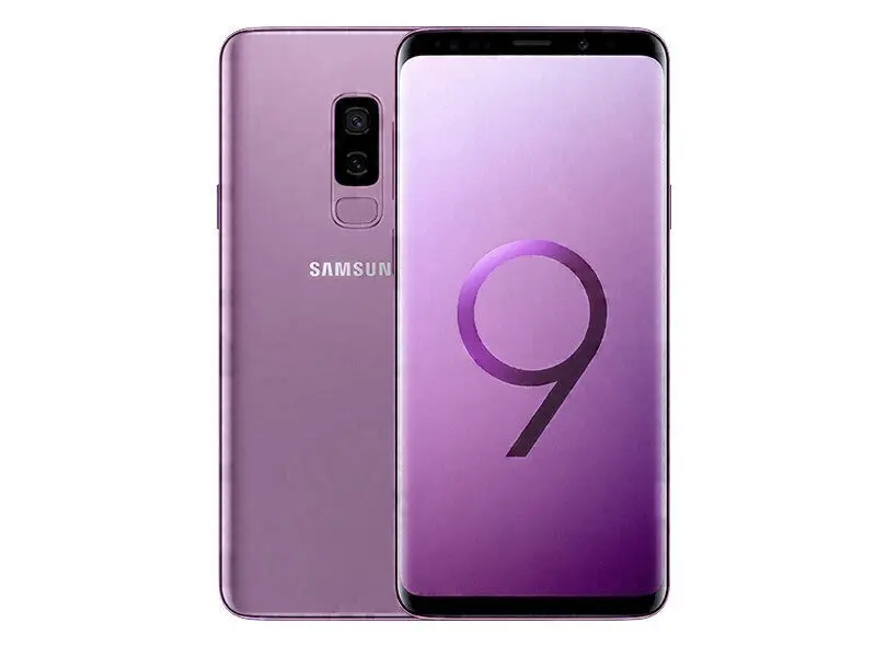 Galaxy S9 (Refurbished) - Image 4