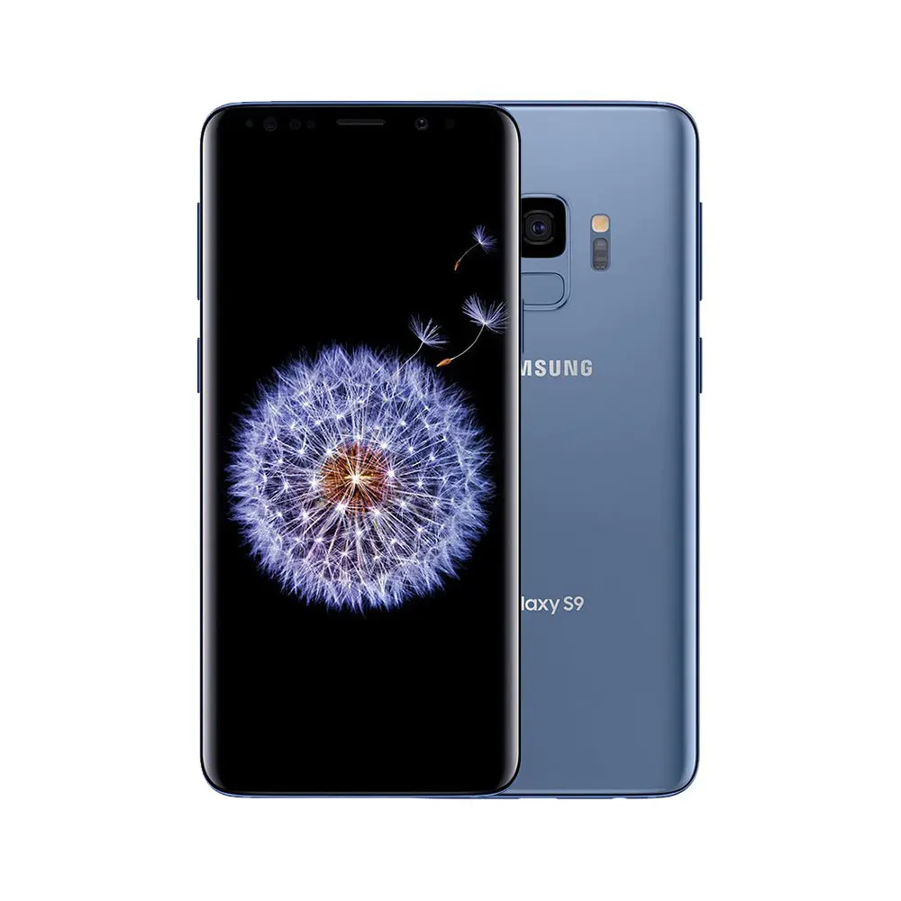 Galaxy S9 (Refurbished) - Image 5