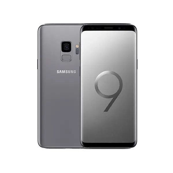 Galaxy S9 (Refurbished) - Image 6