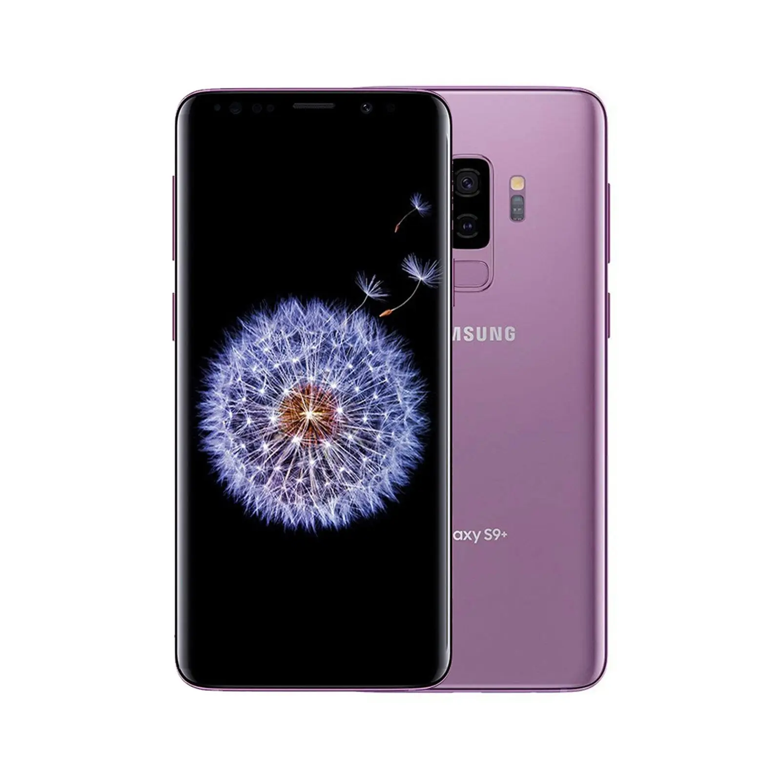 Galaxy S9 Plus (Refurbished) - Image 4