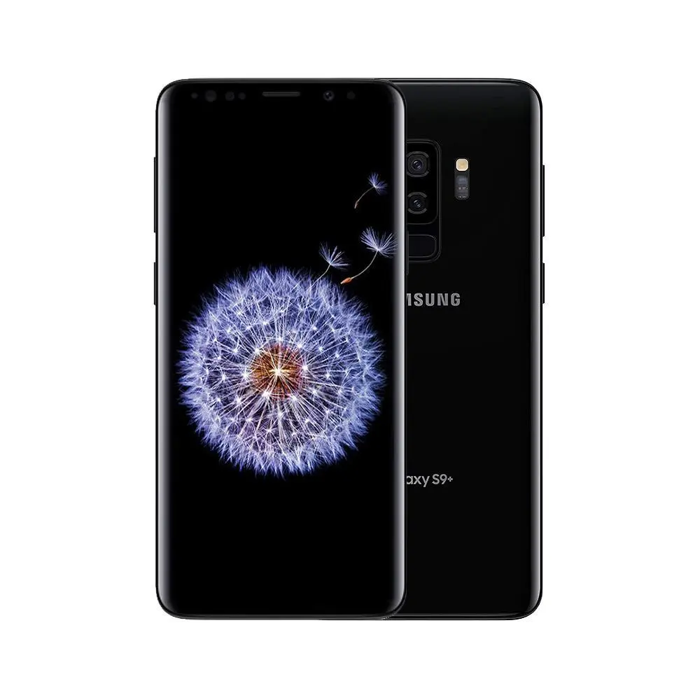 Galaxy S9 Plus (Refurbished) - Image 5