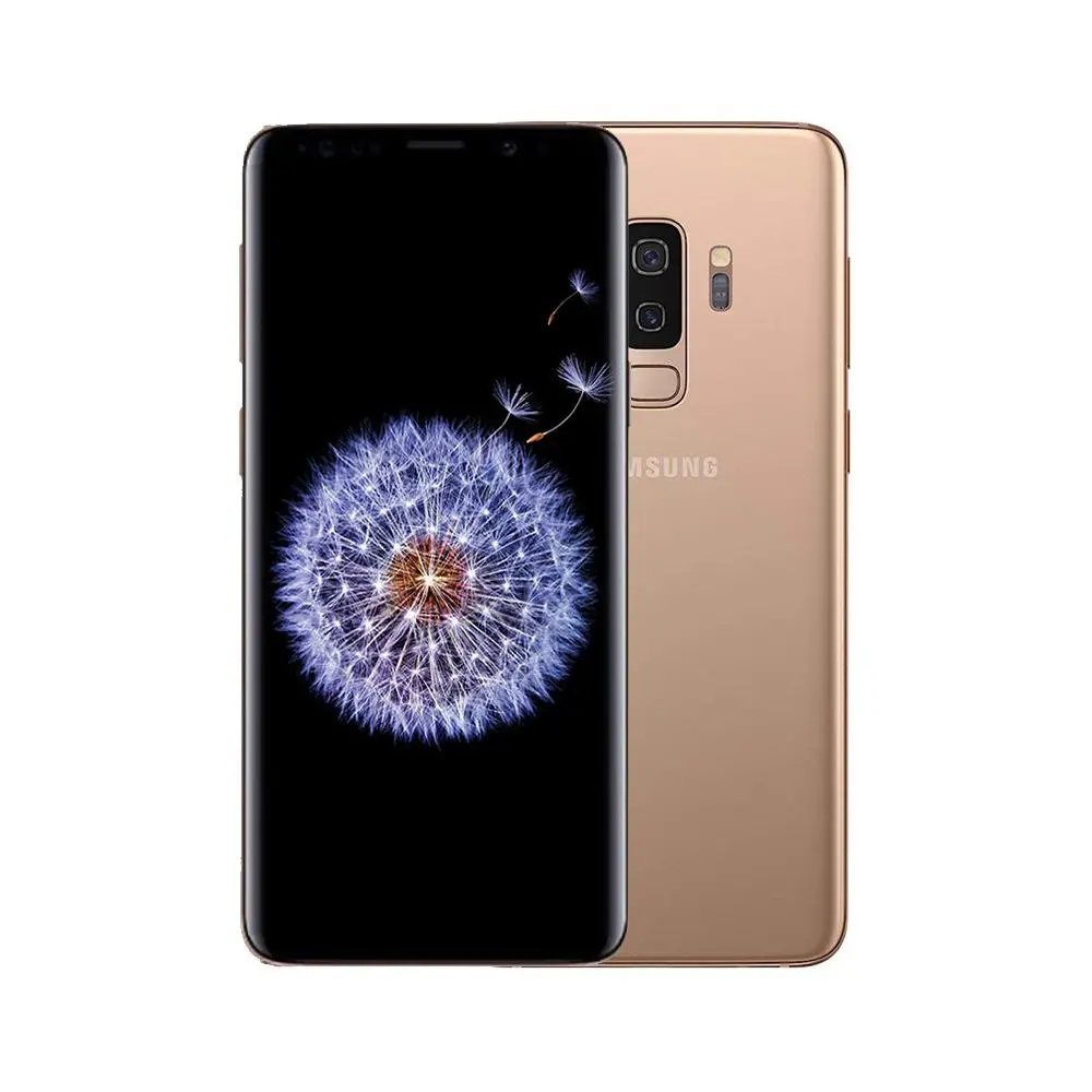 Galaxy S9 Plus (Refurbished) - Image 6