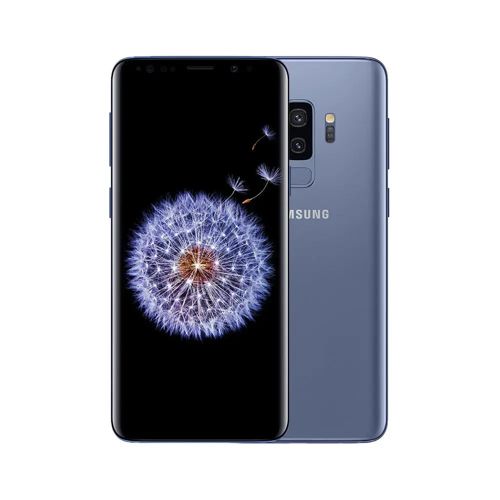 Galaxy S9 Plus (Refurbished) - Image 7