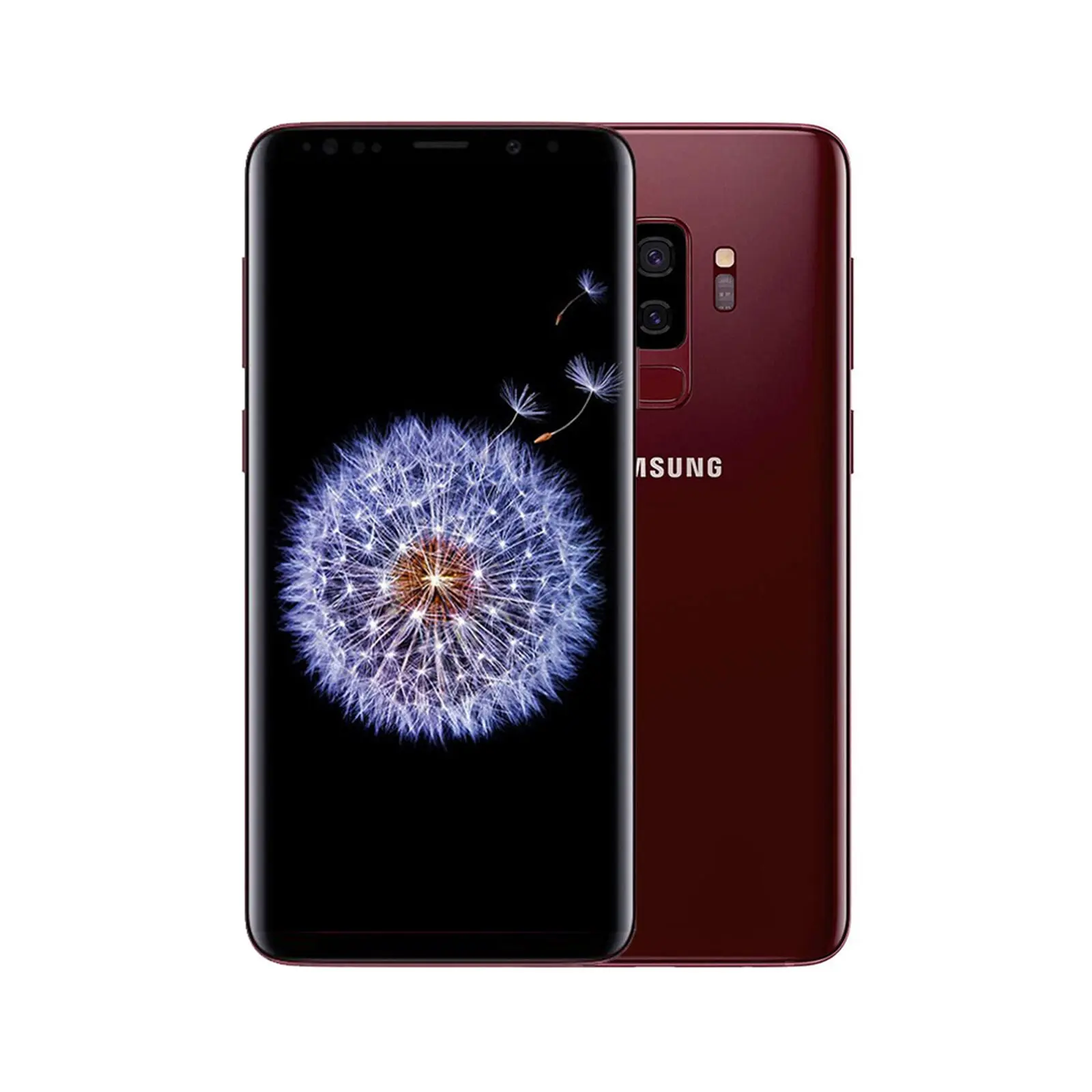 Galaxy S9 Plus (Refurbished) - Image 8