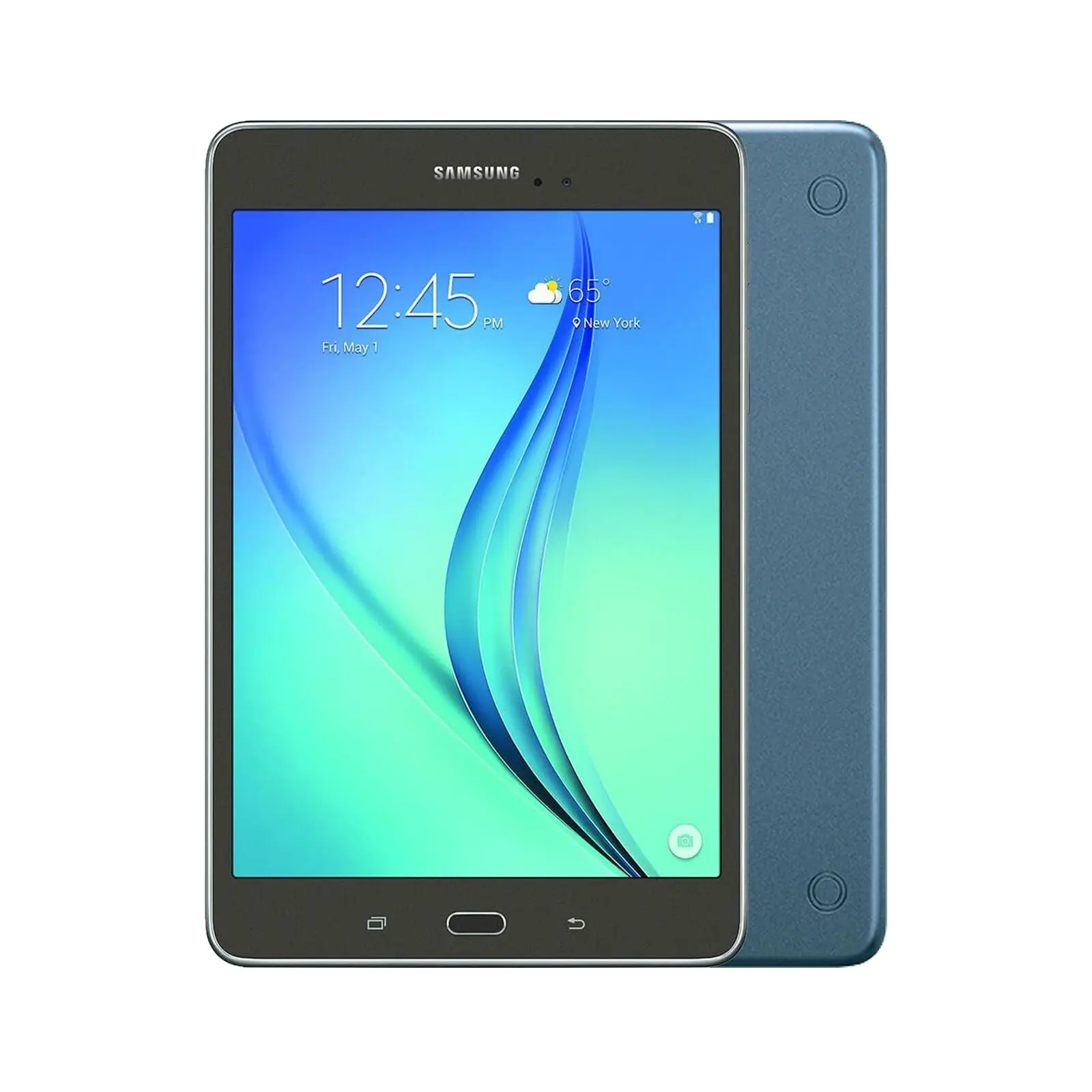 Galaxy Tab A8 2015 4G (Brand New) - Image 4