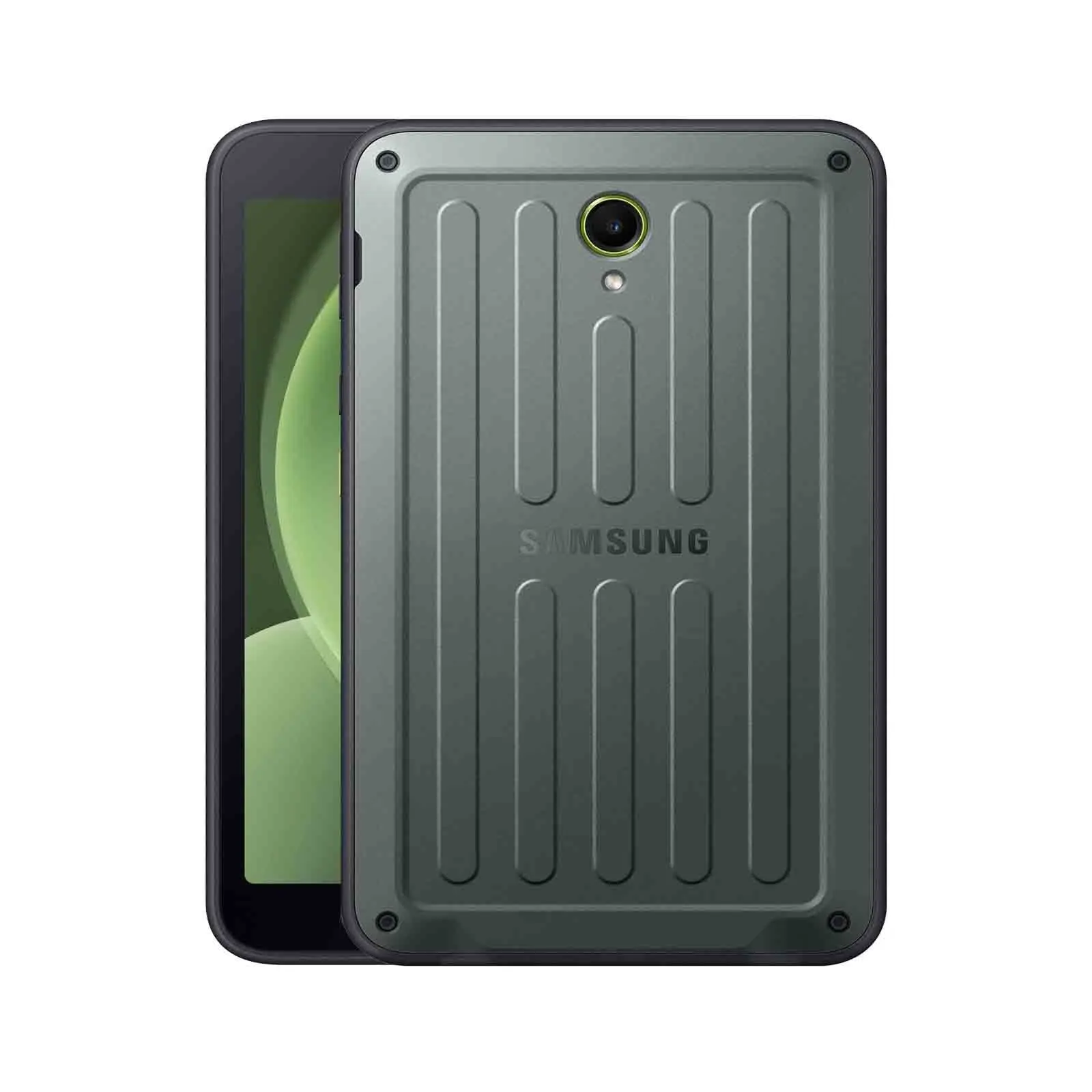 Galaxy Tab Active5 8" WiFi Rugged Android Tablet (Refurbished)