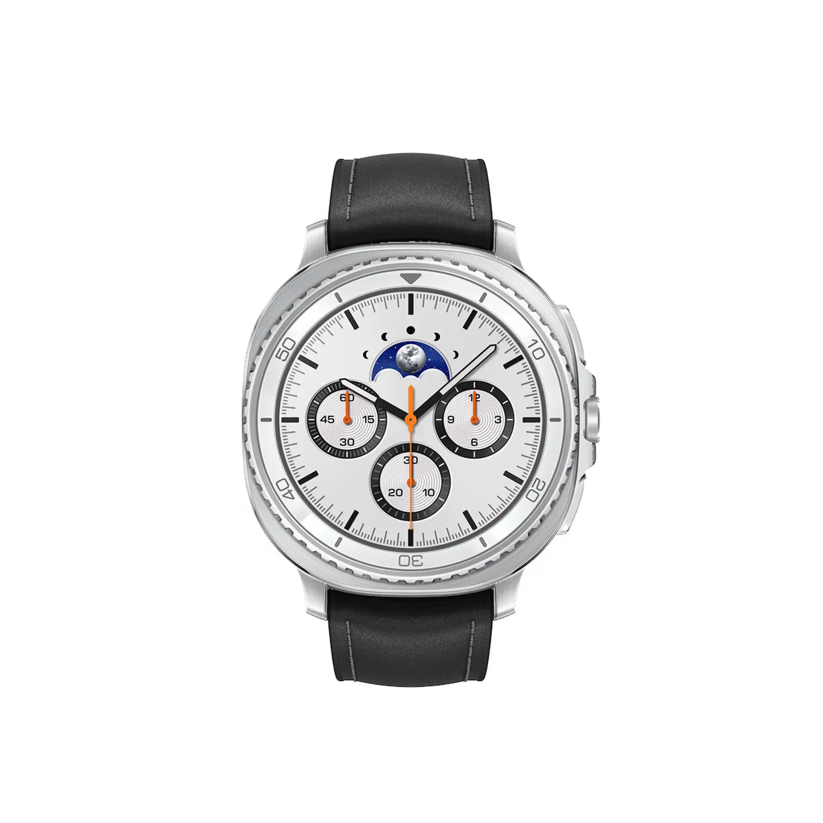 Galaxy Watch8 Classic 46mm LTE (Refurbished) - Image 4