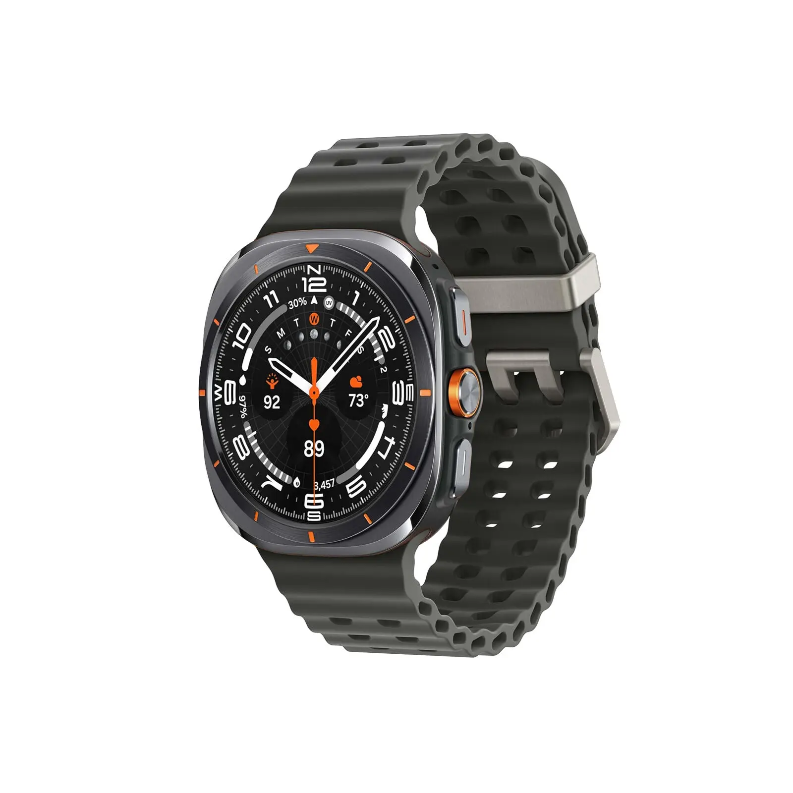 Galaxy Watch Ultra 47mm LTE (Refurbished) - Image 4
